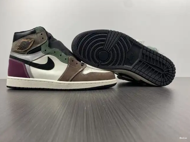 Boostmaster lin Jordan DH3097-001 1 High Air OG Crafted Hand 0610